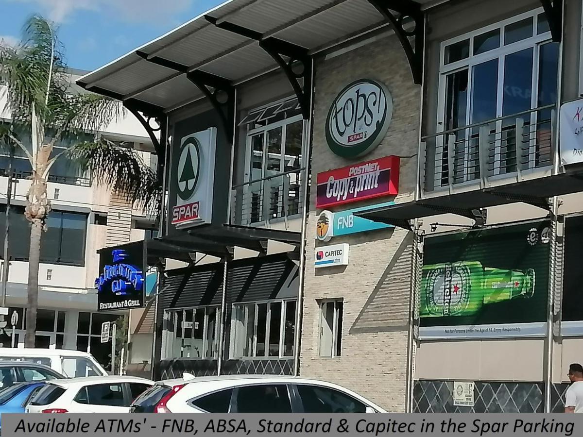 约翰内斯堡 Charlie'S Spot - Norwood酒店 外观 照片